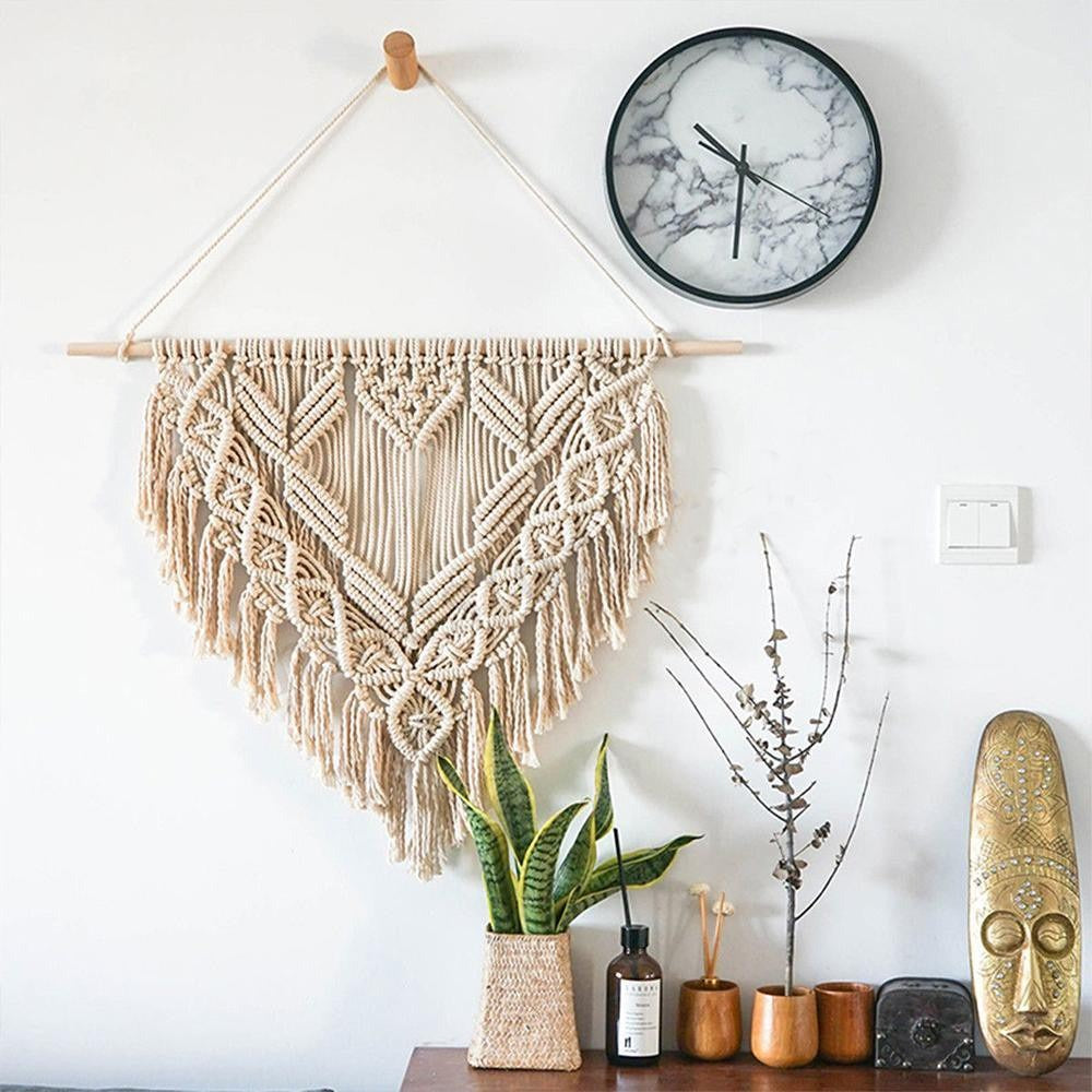 Kit Macramé